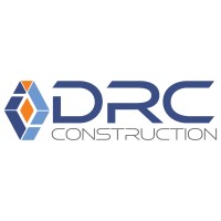 DRC Construction logo - Similar company to Moderne Construction Congo