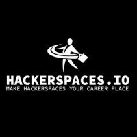 HackerSpaces.io logo - Similar company to Digital Don
