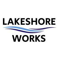 Lakeshore Works logo - Similar company to Precision Dispense Technologies