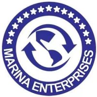 Marina Enterprises logo - Similar company to Joyful Textile
