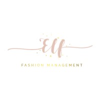 Elf Fashion Management logo - Similar company to Delta Produkció