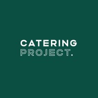 Catering Project logo - Similar company to Eatfirst