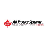All Protect Systems Inc. logo - Similar company to Total Operations Performance Inc.