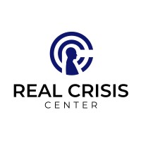 REAL Crisis Center logo - Similar company to Real Crisis Center