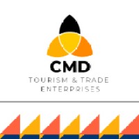 FOOD TOUR logo - Similar company to Simple Ticket