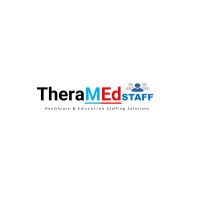 TheraMEd Staff logo - Similar company to Xcelion Staffing