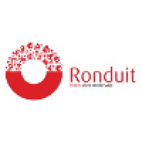 Ronduit Onderwijs logo - Similar company to Blosse