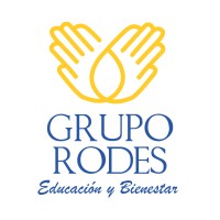Grupo RODES logo - Similar company to En Letras