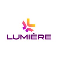 LUMIÈRE logo - Similar company to Afficion