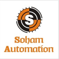 Soham Automation logo - Similar company to Dynamic Innovations Pvt. Ltd. - India