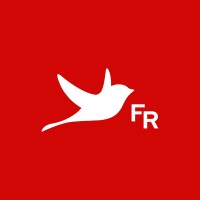 FlyRobin logo - Similar company to Bsp Software