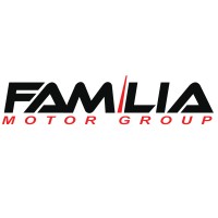 Familia Motor Group logo - Similar company to Travel Rule Information Sharing Alliance (Trisa)