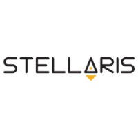 Stellaris logo - Similar company to Trio Ai