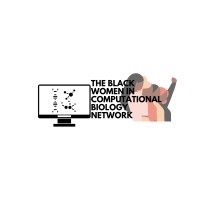 The Black Women in Computational Biology Network logo - Similar company to Bioinformher