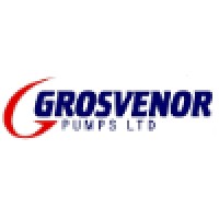 Grosvenor Pumps Ltd logo - Similar company to Ck-Tech