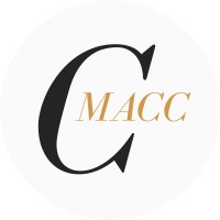 C-MACC logo - Similar company to Rjm Creative