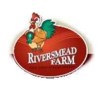 Riversmead Poultry logo - Similar company to My Diners