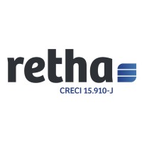 Retha logo - Similar company to Inicial Componentes