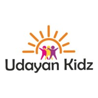 Udayan Kidz logo - Similar company to Gofdigital