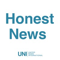 United News International logo - Similar company to 一般社団法人At Will Work