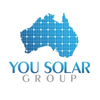 YouSolar Australia logo - Similar company to Hrv