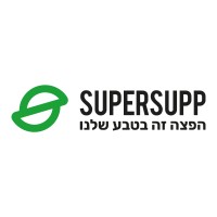 SuperSupp logo - Similar company to Ecosupp