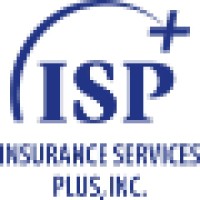 Insurance Services Plus, Inc logo - Similar company to New Age Underwriters Agency