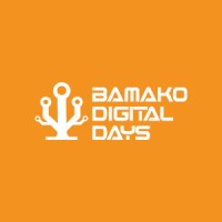 Bamako Digital Days logo - Similar company to Mali Digital Awards
