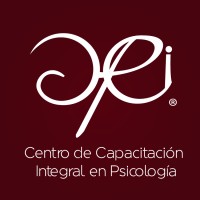 Centro de Capacitación Integral en Psicología logo - Similar company to Educar Psicología