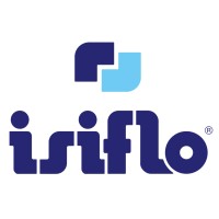 Isiflo logo - Similar company to Smart.Box