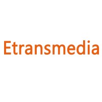 Etransmedia logo - Similar company to Levrx Technology Inc.