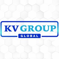 KV Group logo - Similar company to Kv Group International