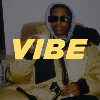 VIBE app logo - Similar company to Parahelp