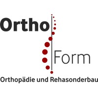 Ortho Form logo - Similar company to Artus3D