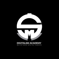 DigitalSM Academy logo - Similar company to Digitalsm