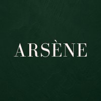Arsène logo - Similar company to Arsene