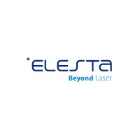 Elesta EchoLaser uae logo - Similar company to Goodnight Scholarships | North Carolina State University