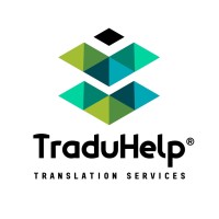TraduHelp Limited logo - Similar company to Harry Clark Translation