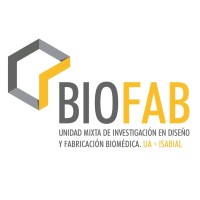BioFab logo - Similar company to Nutrihorizon S.L.