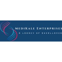 MediKale Enterprises logo - Similar company to Reliant Data Solutions