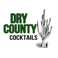 Dry County Cocktails logo - Similar company to Trianthus Research Group