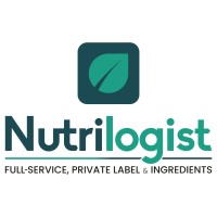 Nutrilogist logo - Similar company to Weloca