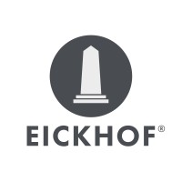 Eickhof Columbaria logo - Similar company to Wescon Plastics