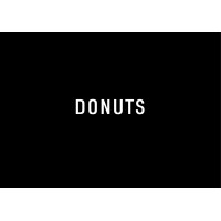 Donuts Bangkok logo - Similar company to Codefin