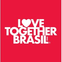 Love Together Brasil | ONG logo - Similar company to Farofada Do Bem Ong