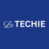 Le Techie Consulting logo - Similar company to The Ostrom Project