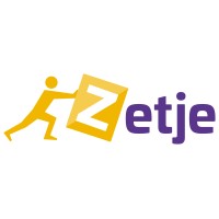 Zetje logo - Similar company to Mz Services