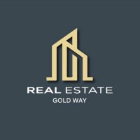 Gold way real estate logo - Similar company to Abraj Properties