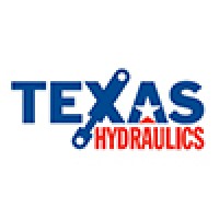 Texas Hydraulics, Inc. logo - Similar company to Texas Fluid Power - Hydraulic Repair Services