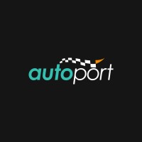 AutoPort US logo - Similar company to Circuit Privè
